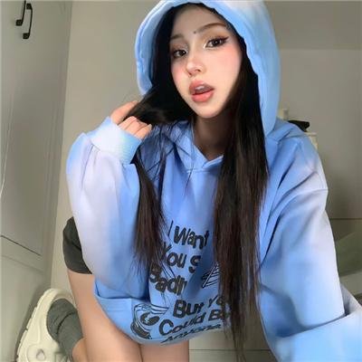 因为我们天生一对