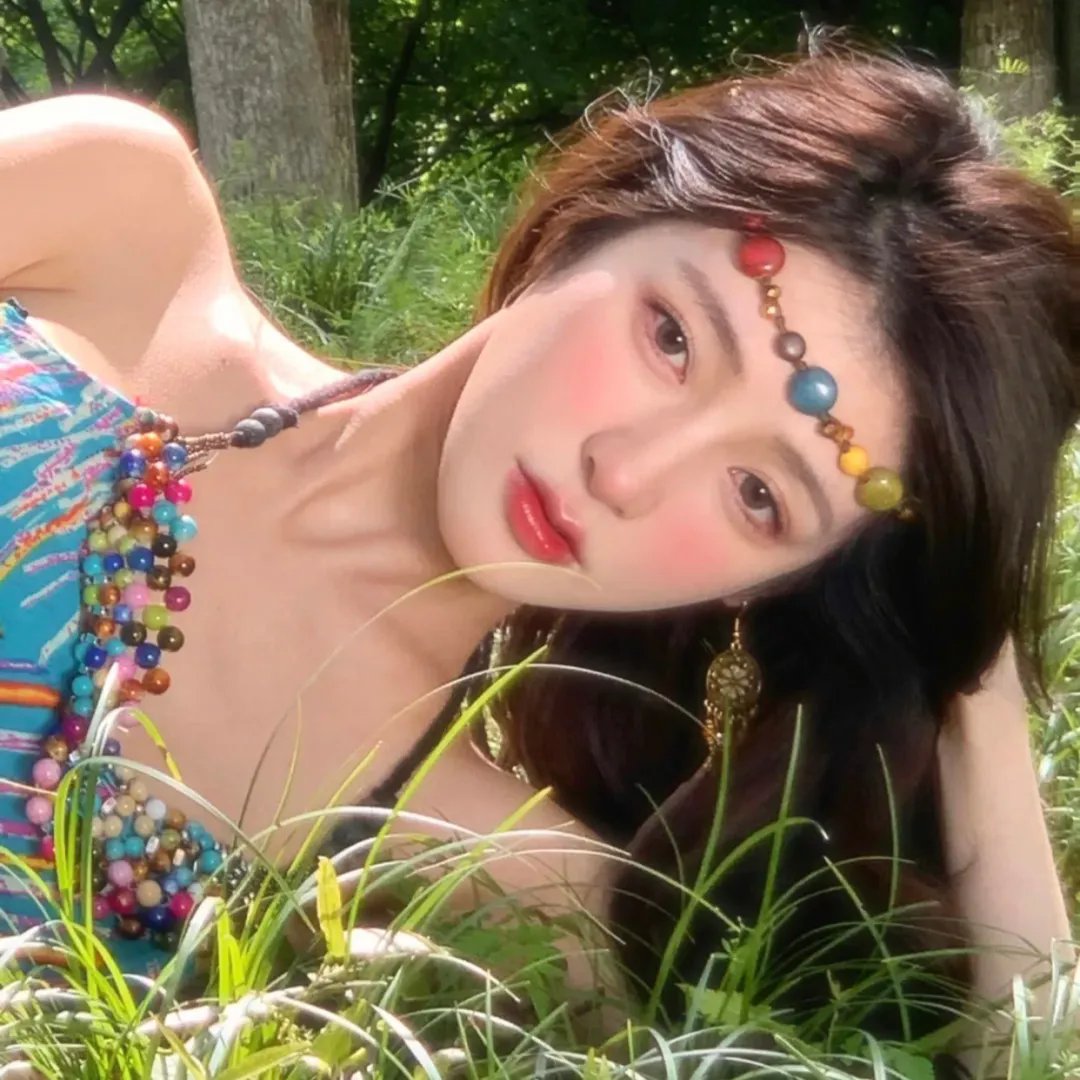 赛车手妮卡