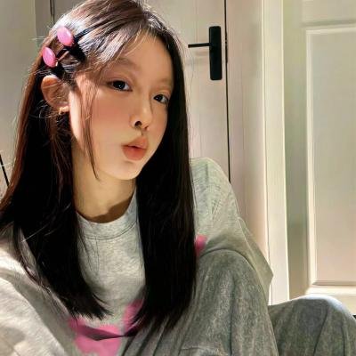 当你向我走来